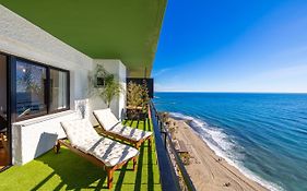 Marbella Venus Beach&Sea View apartment